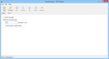 PDF Shaper Free screenshot 13