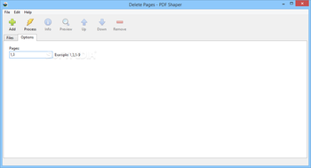 PDF Shaper Free screenshot 14