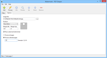 PDF Shaper Free screenshot 18