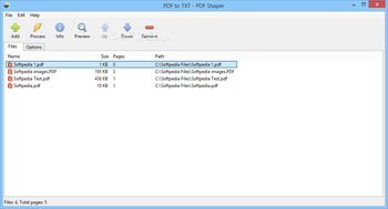 PDF Shaper Free screenshot 5