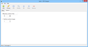PDF Shaper Free screenshot 8