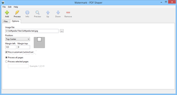 PDF Shaper Professional screenshot 17