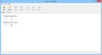 PDF Shaper Professional screenshot 7