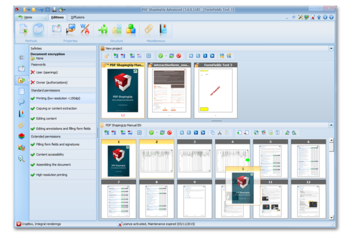 PDF ShapingUp Advanced screenshot 2