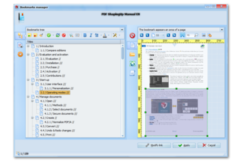 PDF ShapingUp Advanced screenshot 5