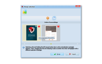 PDF ShapingUp Advanced screenshot 8