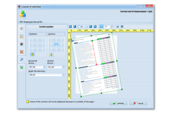 PDF ShapingUp Advanced screenshot 9