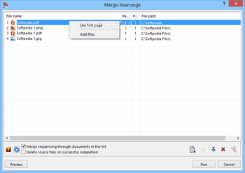 PDF-ShellTools screenshot 6