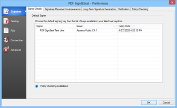 PDF Sign&Seal screenshot 12