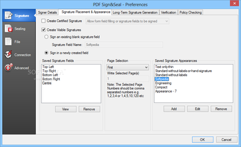 PDF Sign&Seal screenshot 13