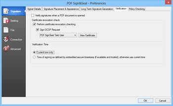 PDF Sign&Seal screenshot 14