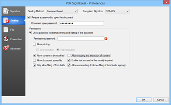 PDF Sign&Seal screenshot 15