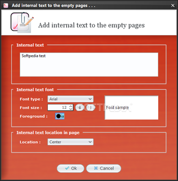 PDF Split Or Merge screenshot 9