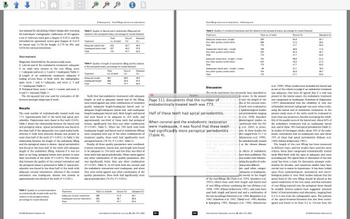 PDF Stacks screenshot 2