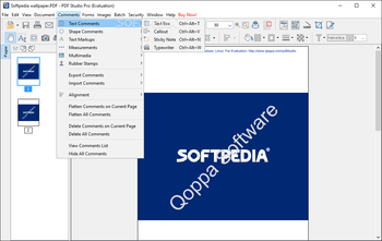 PDF Studio Pro screenshot 11