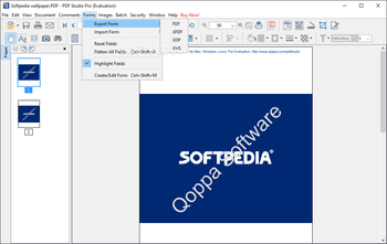 PDF Studio Pro screenshot 12