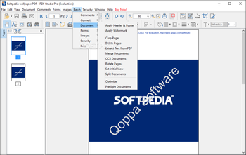 PDF Studio Pro screenshot 14