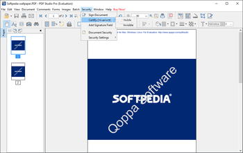 PDF Studio Pro screenshot 15