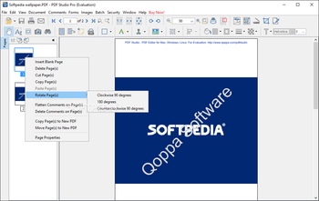 PDF Studio Pro screenshot 2