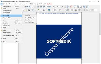 PDF Studio Pro screenshot 4