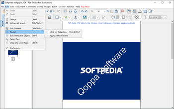 PDF Studio Pro screenshot 5