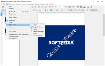 PDF Studio Pro screenshot 8