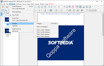 PDF Studio Pro screenshot 9