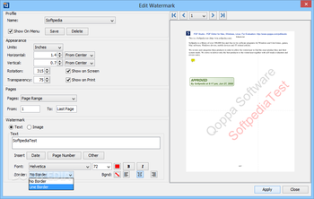 PDF Studio screenshot 10