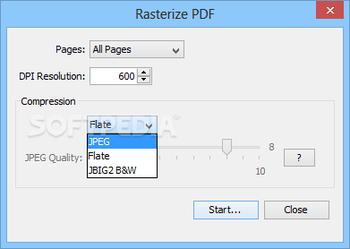 PDF Studio screenshot 11