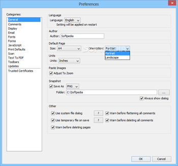 PDF Studio screenshot 12