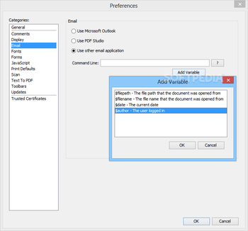 PDF Studio screenshot 14