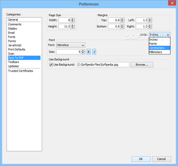 PDF Studio screenshot 16