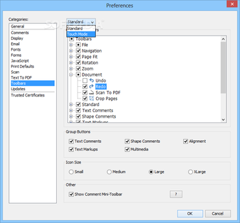 PDF Studio screenshot 17