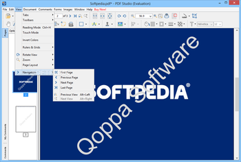 PDF Studio screenshot 3