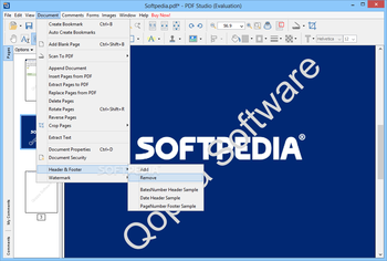 PDF Studio screenshot 4