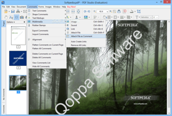 PDF Studio screenshot 5