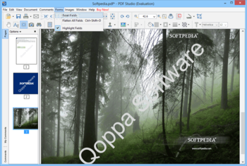 PDF Studio screenshot 6