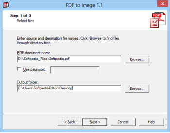 PDF-To-Image screenshot