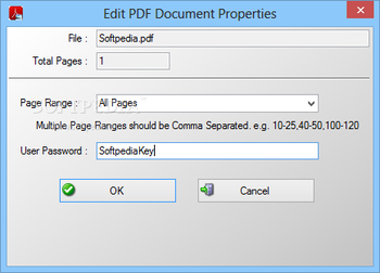 PDF To JPG Expert screenshot 2