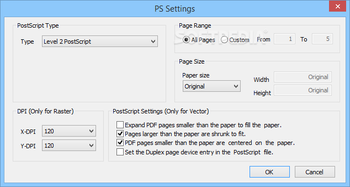 PDF To More Converter screenshot 6