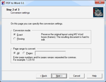 PDF-to-Word screenshot