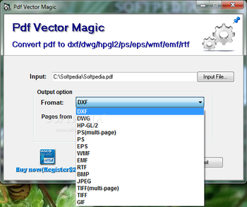 Pdf vector magic screenshot 2