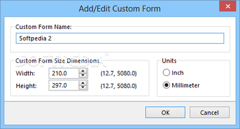 PDF-XChange Printer Lite screenshot 7