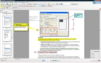 PDF-XChange Pro screenshot 2