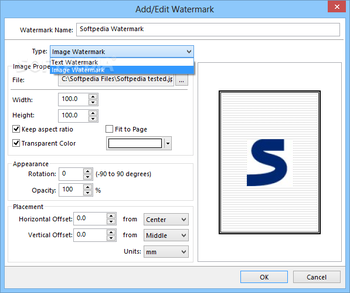 PDF-XChange Standard screenshot 19