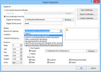 PDF-XChange Standard screenshot 20