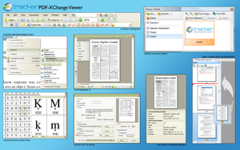 PDF-XChange Viewer Portable screenshot 2
