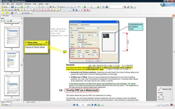 PDF-XChange Viewer Simple DLL SDK screenshot