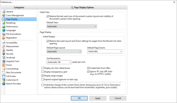 PDF-XChange Viewer screenshot 15