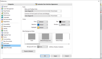 PDF-XChange Viewer screenshot 25